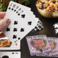 bevr playing cards