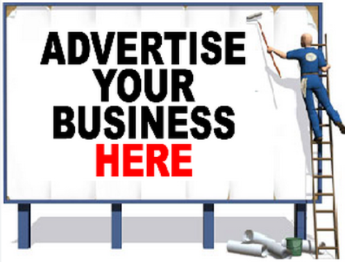 Advertise Here!!!