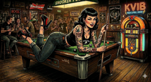 homepage banner kvib